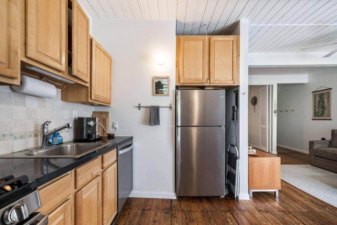 カイルア・コナ Big Island Kona Mansions 110C By Coldwell Banker Island Vacationsヴィラ エクステリア 写真