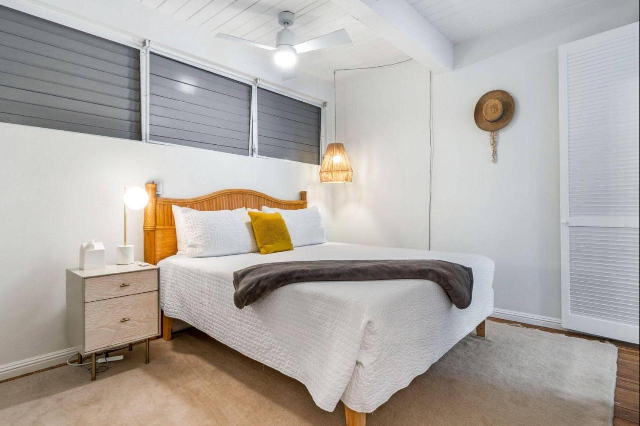 カイルア・コナ Big Island Kona Mansions 110C By Coldwell Banker Island Vacationsヴィラ エクステリア 写真