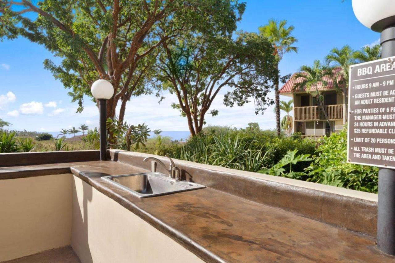 カイルア・コナ Big Island Kona Mansions 110C By Coldwell Banker Island Vacationsヴィラ エクステリア 写真