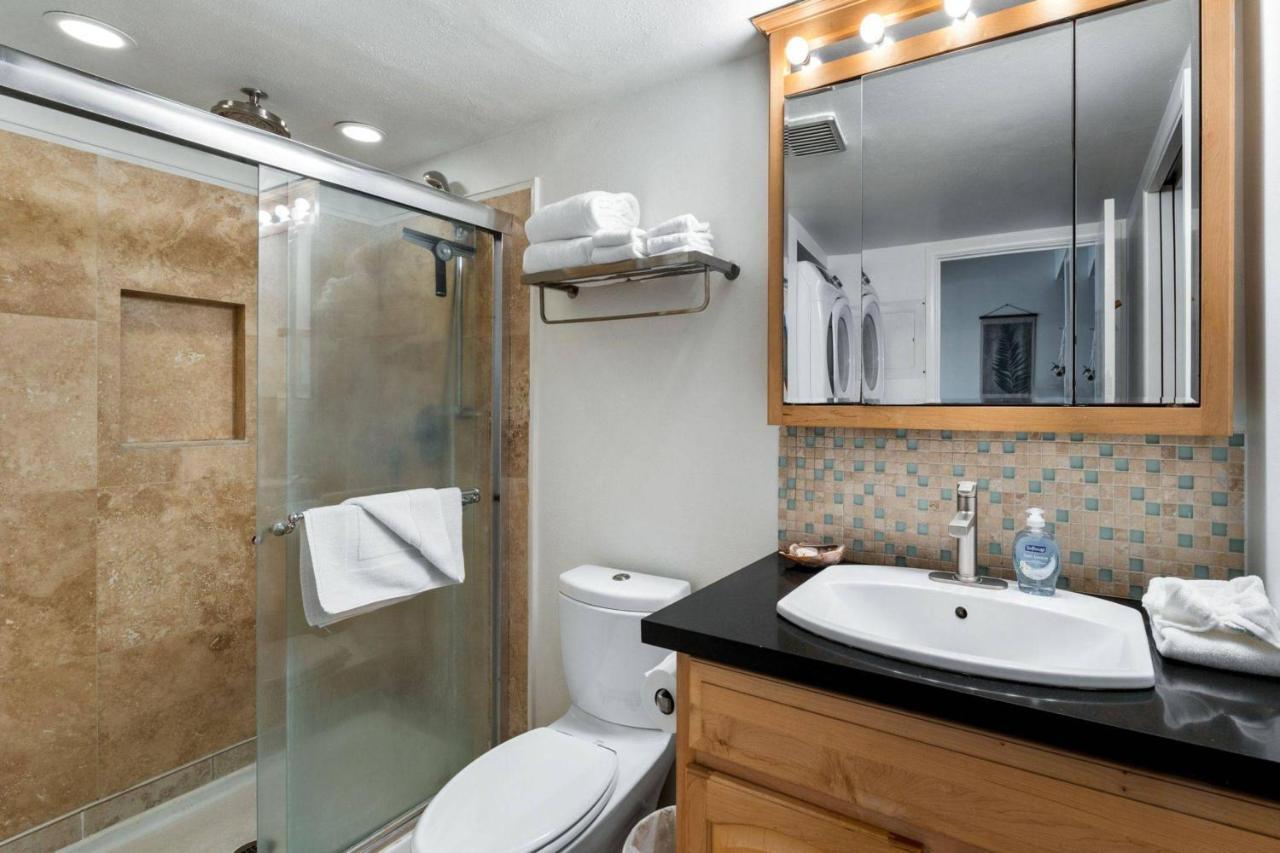 カイルア・コナ Big Island Kona Mansions 110C By Coldwell Banker Island Vacationsヴィラ エクステリア 写真