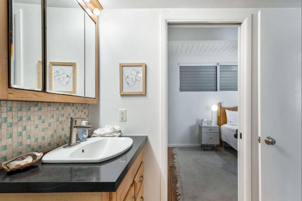カイルア・コナ Big Island Kona Mansions 110C By Coldwell Banker Island Vacationsヴィラ エクステリア 写真