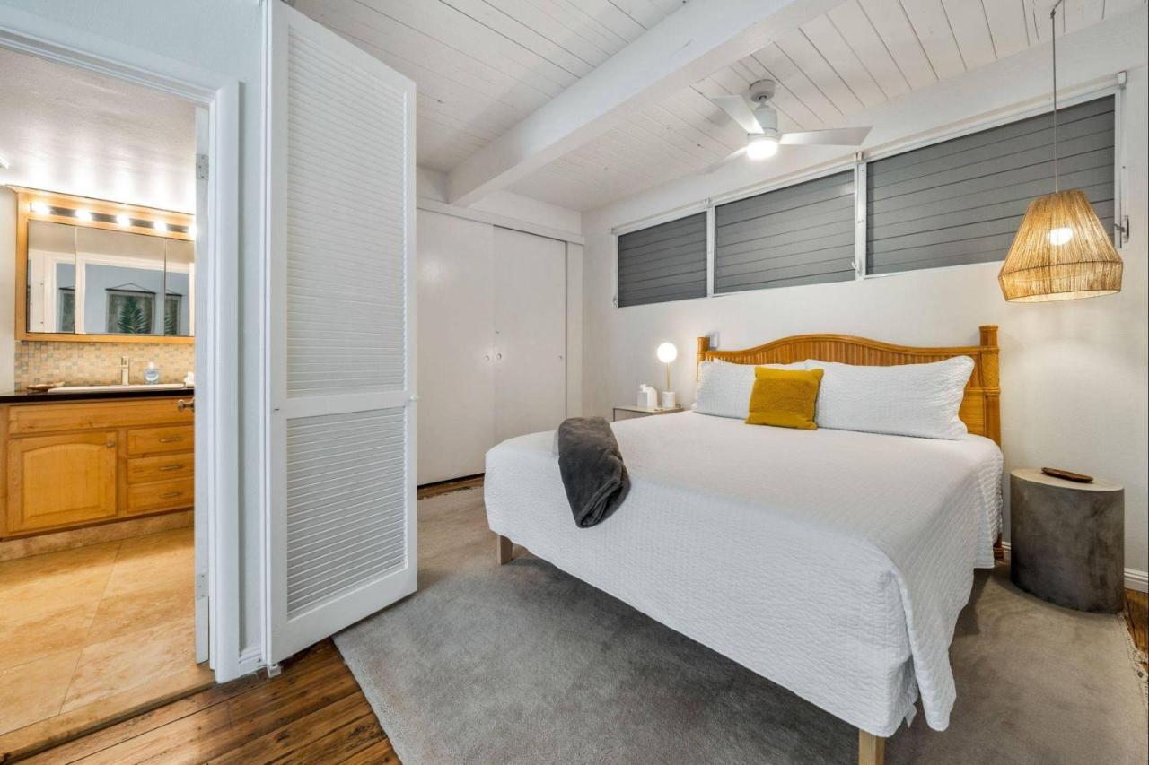 カイルア・コナ Big Island Kona Mansions 110C By Coldwell Banker Island Vacationsヴィラ エクステリア 写真